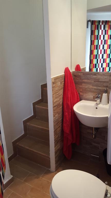 Dantes Home Катания Екстериор снимка
