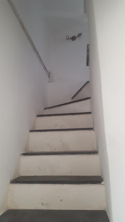 Dantes Home Катания Екстериор снимка