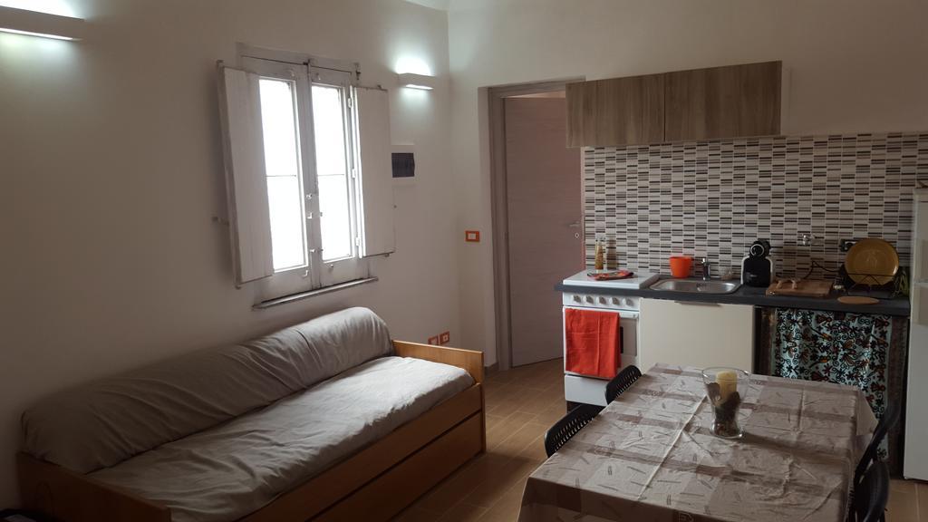 Dantes Home Катания Екстериор снимка