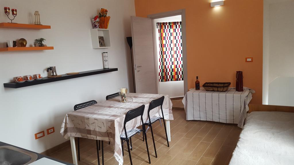 Dantes Home Катания Екстериор снимка